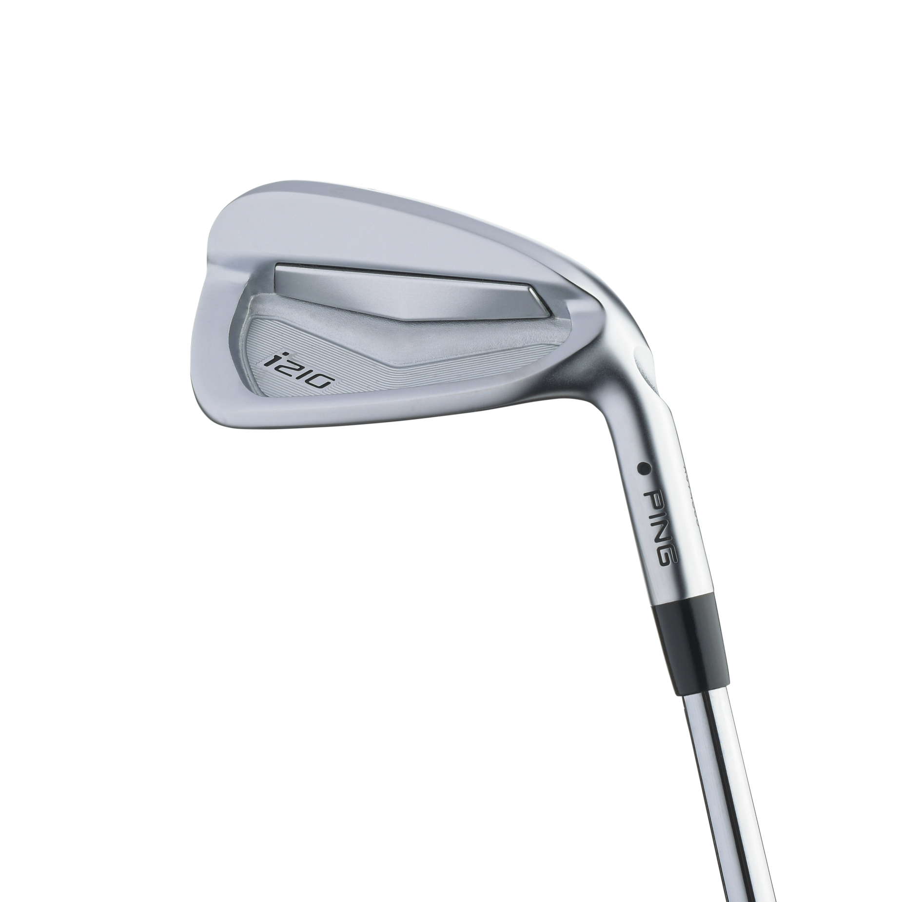 Ping i210 | Hot List 2021 | Golf Digest | Players Irons